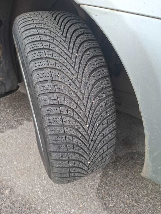 Mazda 6 gg 2.0 141 hp