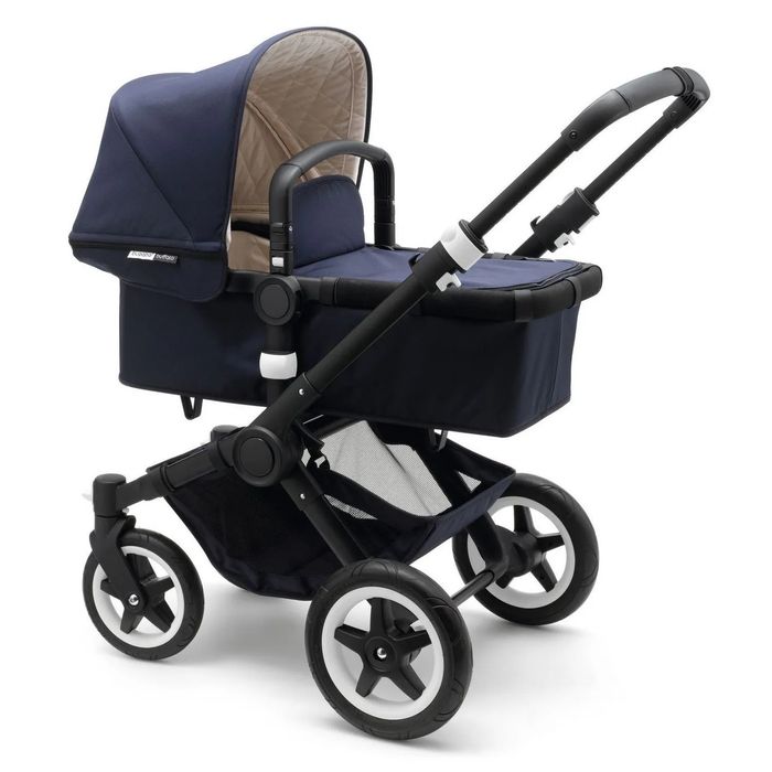 Коляска Bugaboo buffalo лимитированная. Круче коляски нет вообще