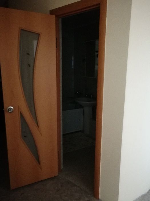 2ухкомнатная квартира, посёлок Дамса