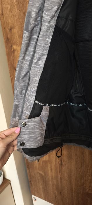 Зимно яке ellesse