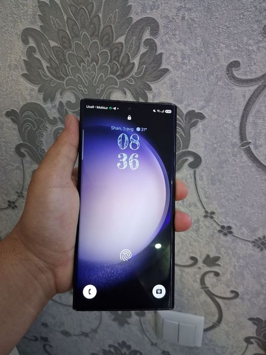 Samsung S23 Ultra 12/256gb