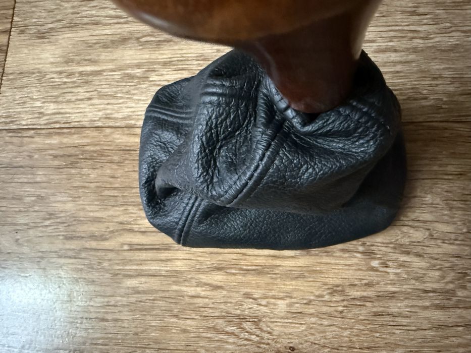 Ручка кпп мерс 124