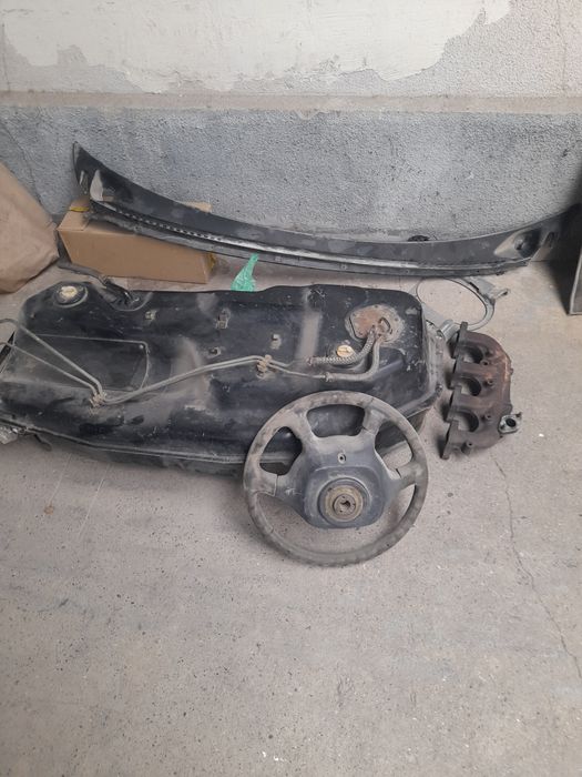 Запчасти митсубиси делика