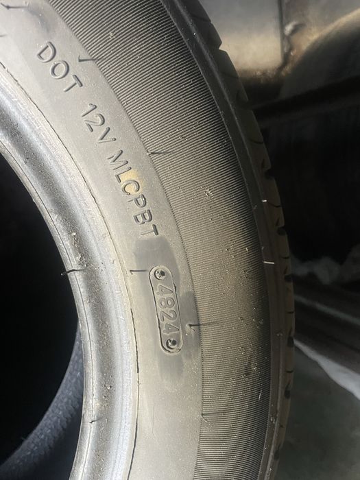 Шины на 14 трианжил