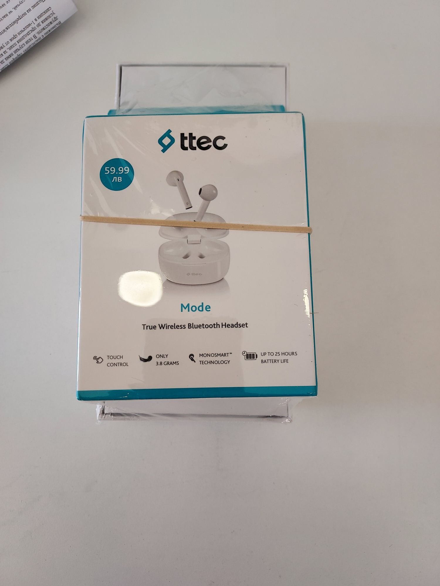 Смартфон Huawei nova 11i, 128GB, 8GB RAM, 4G, Mint Green гр. София ...