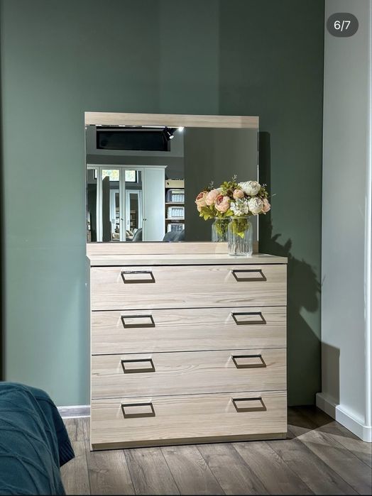 Спальный мебел продам