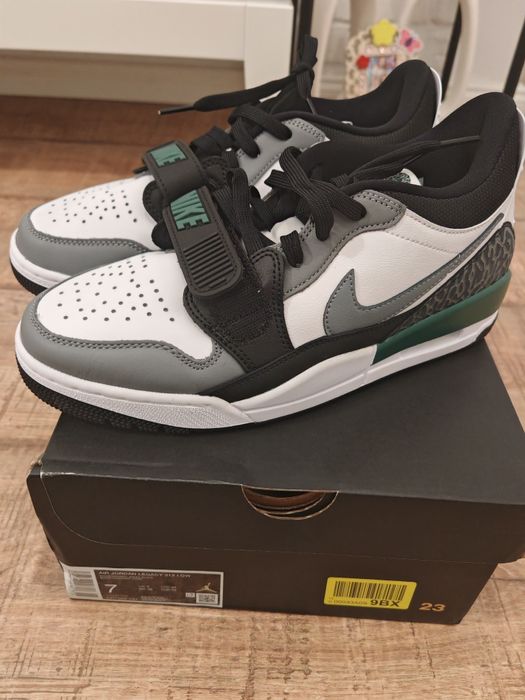 Jordan Legacy 312 Low