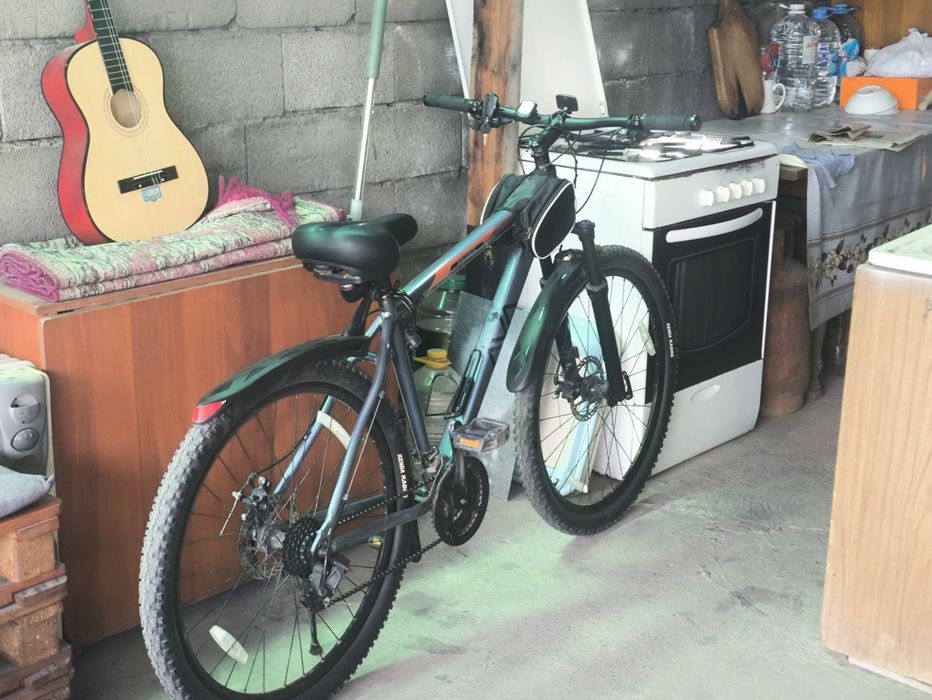 Продается великк