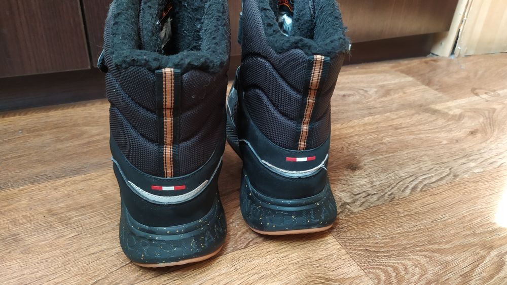 Зимние ботинки Northland