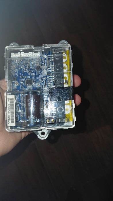 Контролер для электросамоката xiaomi m365 pro