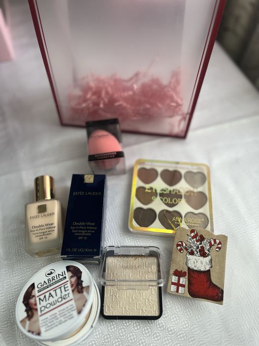 Новогодний боксы