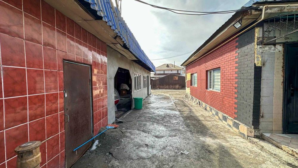 Продается Магазин с Частным домом Иван Империя