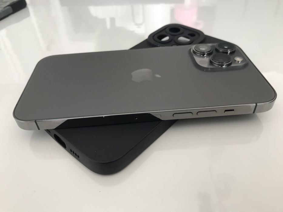 Iphone 13 Pro Max Graphite 128 gb