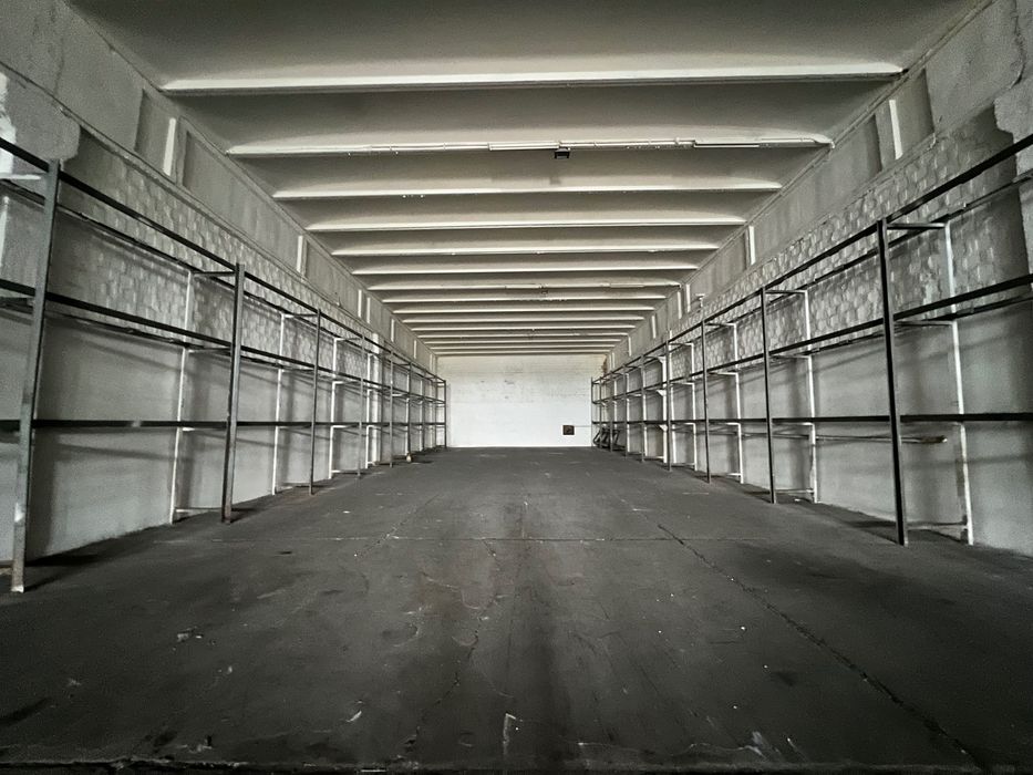 Hală + birouri de închiriat – 584 mp – Zalău, Bd. Mihai Viteazu 60