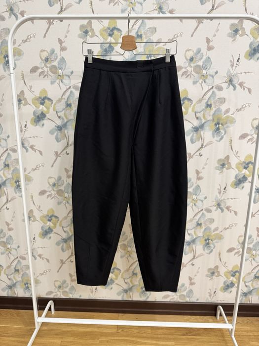 Брюки новые GAISSINA