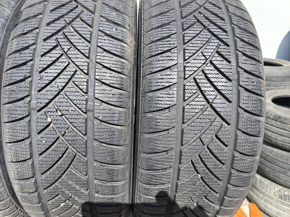 205/55/16 Стар Перформър ДОТ 2024 г - Като нови