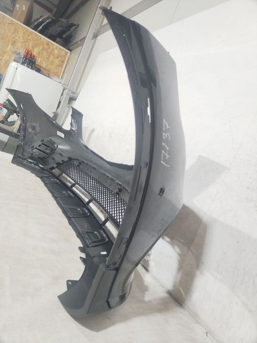 Bara fata Mercedes GLC AMG X253 / W253, 2016, 2017, 2018, 2019, A2538853000.