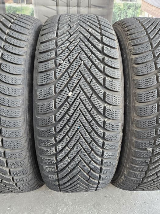235/60/18 PIRELLI 4бр