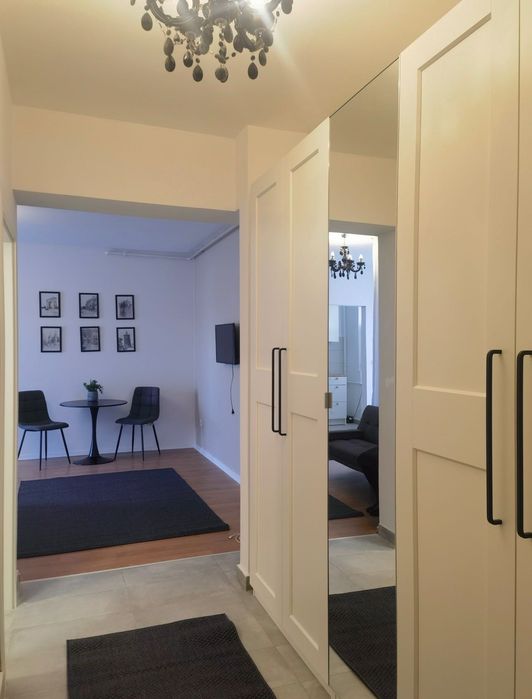 Studio 55 mp rams residence