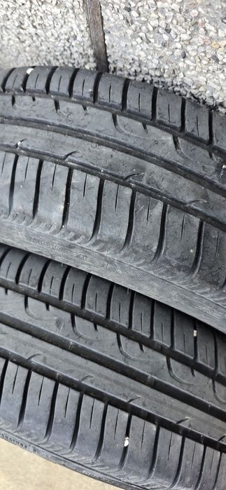 Джанти с лятни гуми за wv,  audi