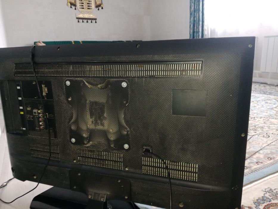 Телевизор самсунг