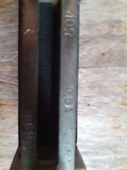 Реостат советского производства...