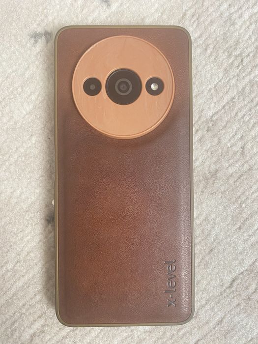 Redmi A3 телефон