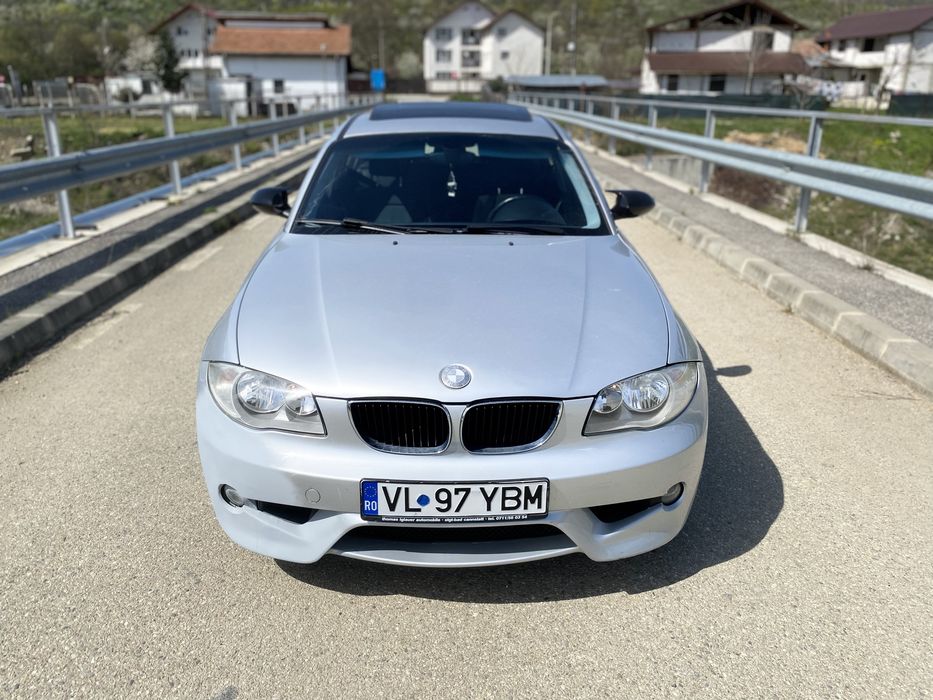 BMW Seria 1