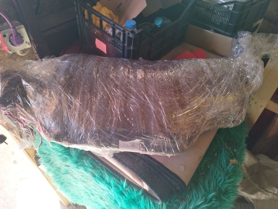 Гърне  крайно bmw x3 бмв х3