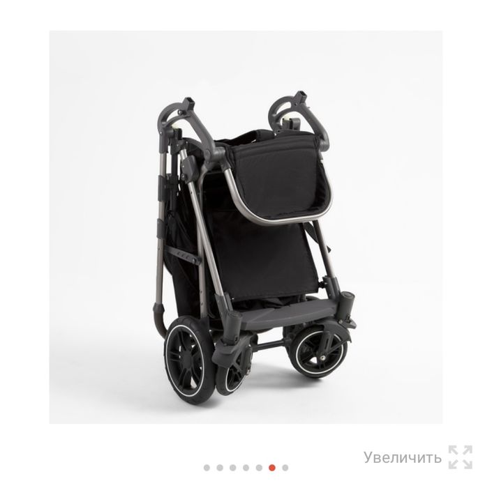 Коляска прогулочная в идеальном состоянии