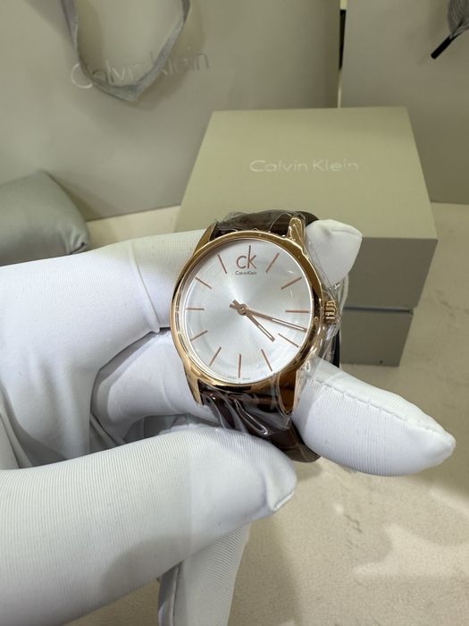 Часы Calvin Klein