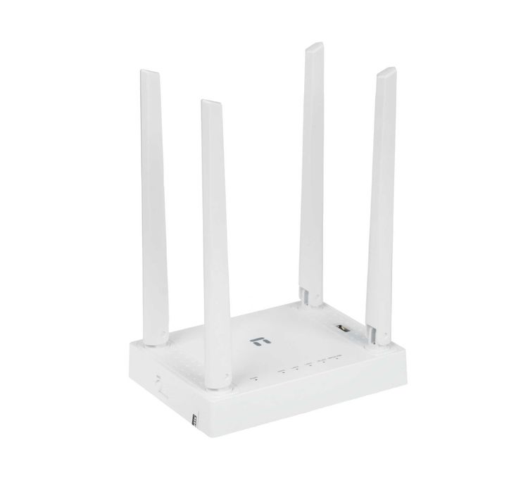 Wi-Fi роутера NETIS MW5240