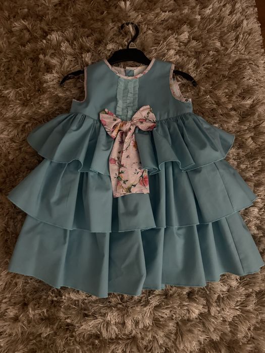 Rochie Babine, 6 ani, Noua, fara eticheta
