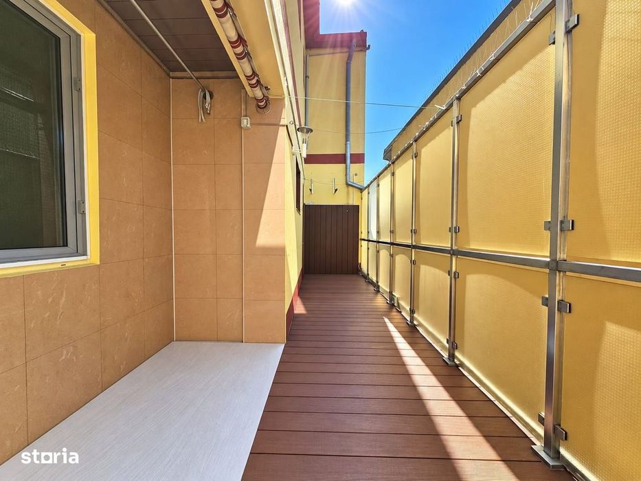 Apartament 3 camere de vânzare – Faleză Nord/ Constanța | 114 mp total