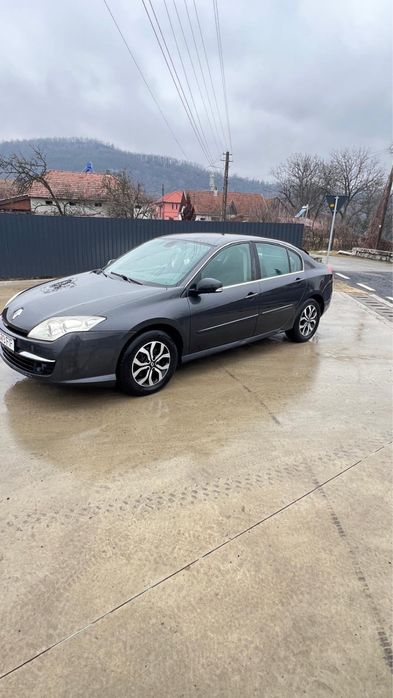 De vânzare Renault Laguna 3