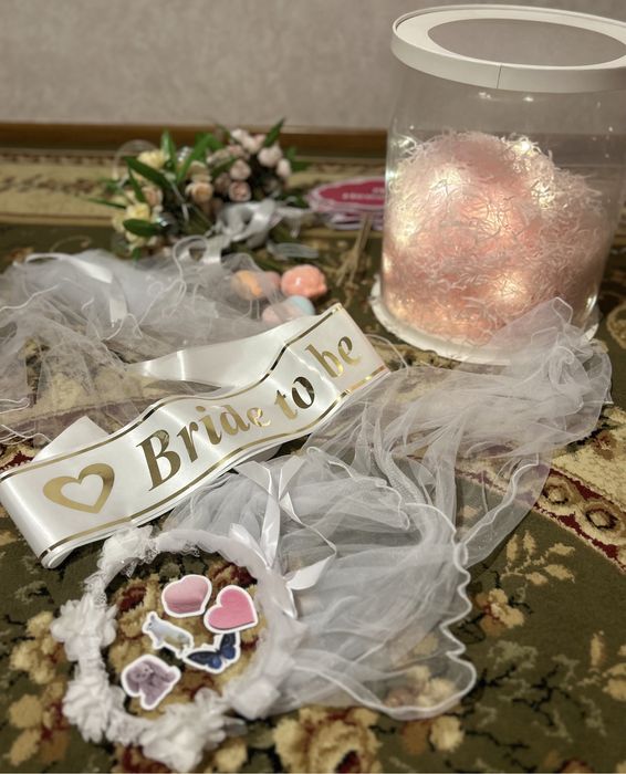 Набор для девичника