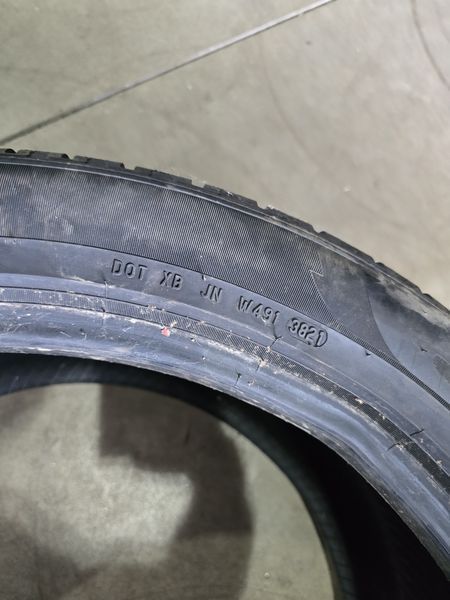 325/35/22//285/40/22 PIRELLI