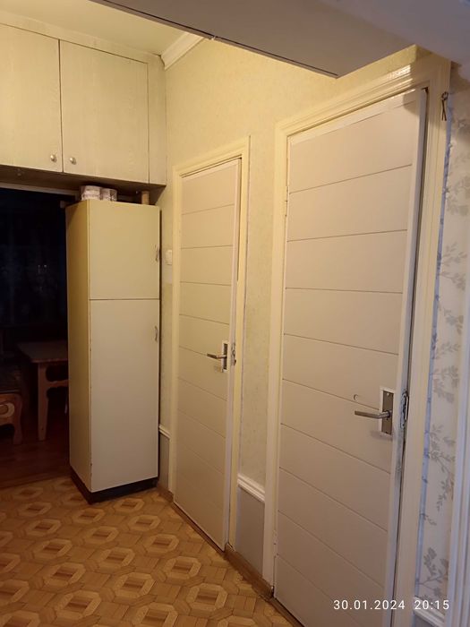 Продаётся 4х комнатная квартира в Яшнабадском районе. Массив Панельный