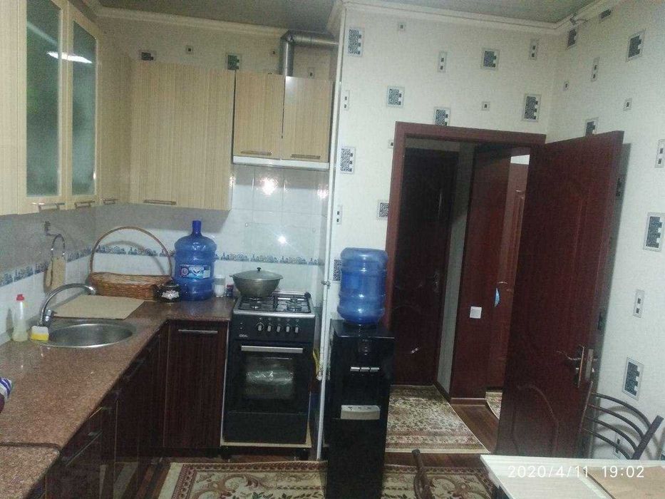 Сдам 2-комнатную квартиру в Ц-13 | Евроремонт | Собственник