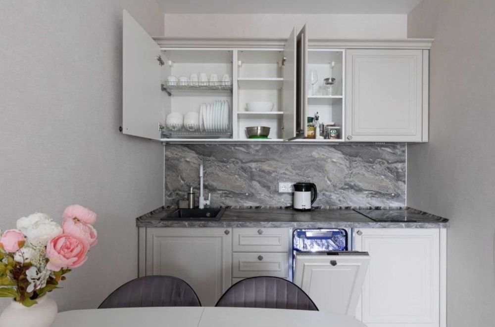 Сдам квартиру посуточно в Астане