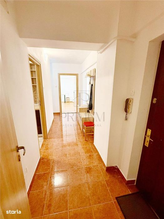 Soarelui - 1 Camera - Etaj 1 - Decomandat - Spatios -  Renovat - Lft