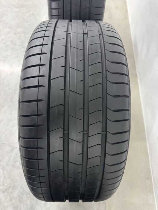 Jante Bmw X5 R20 G05 X6 G06 740M Originale Pirelli de vara 2024 99%