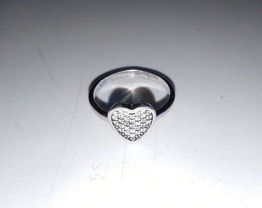 Inele de argint damă