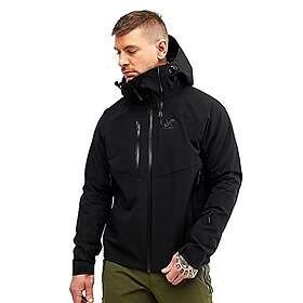 Revolution Race Cyclone Rescue M's Jacket, мъжко яке мембрана