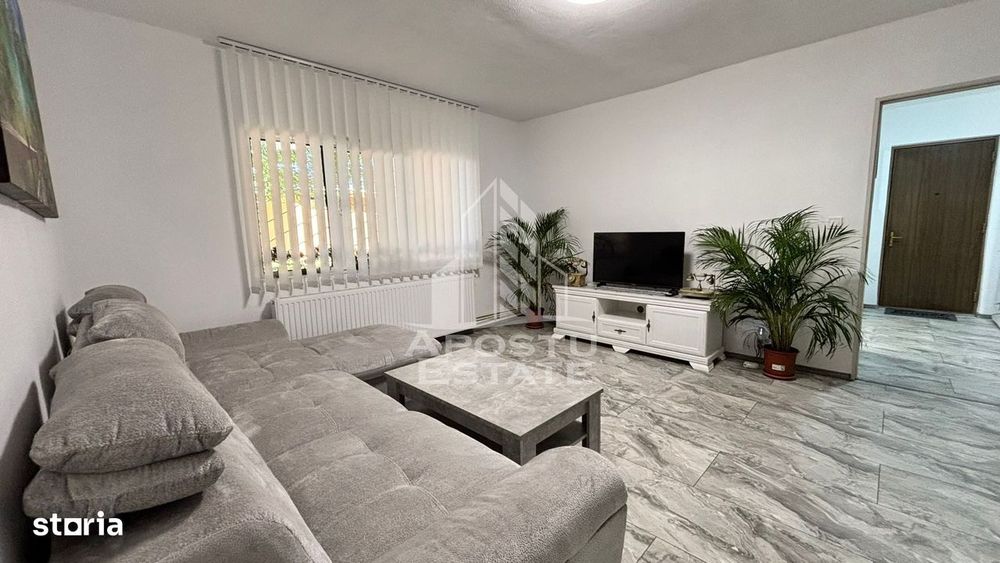 Apartament cu 2 camere de vanzare in zona Sagului, Timisoara — fotografia 3