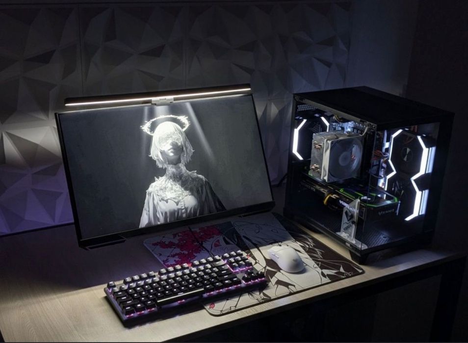 Продаю игровой ПК