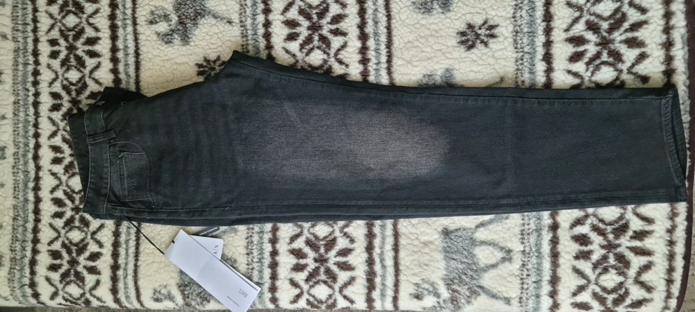 Blugi Armani Exchange