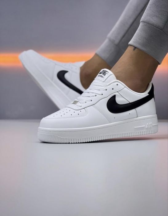 Adidasi Nike AF 1 barbat