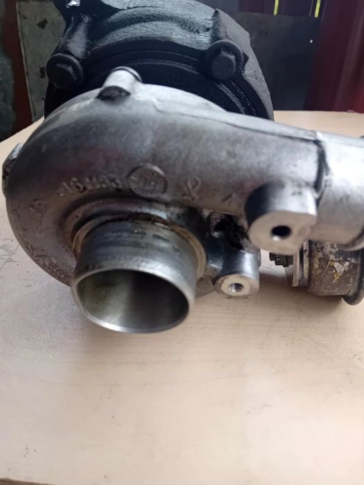 Turbina de vânzare