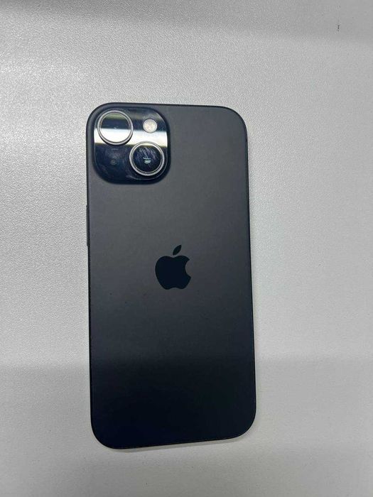 Apple iPhone 15 128 Gb  (гШымкент ул Мангельдина 284 ) лот 891417